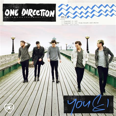 you and i one direction lyrics|who wrote you and i.